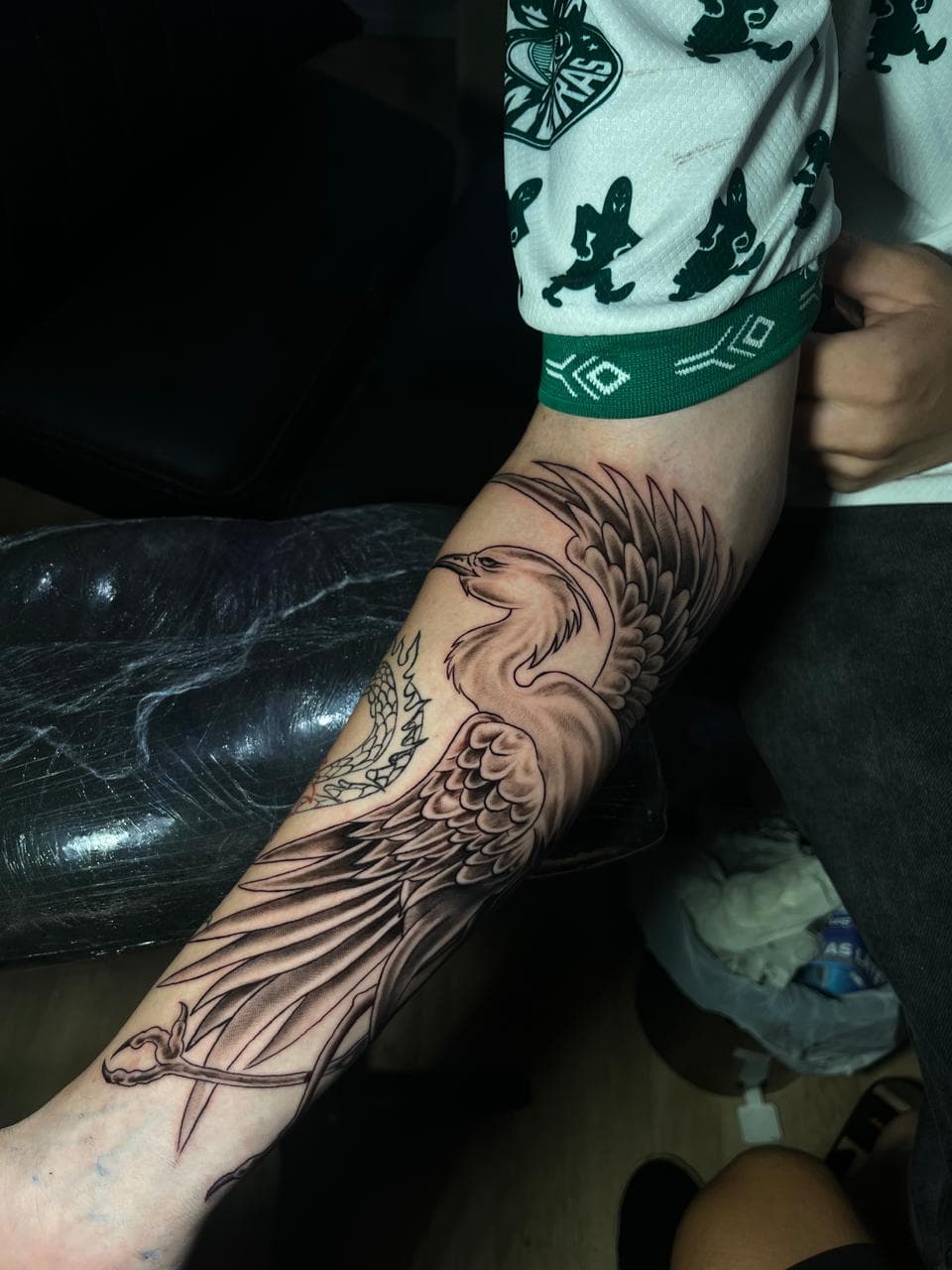 Tattoo 31