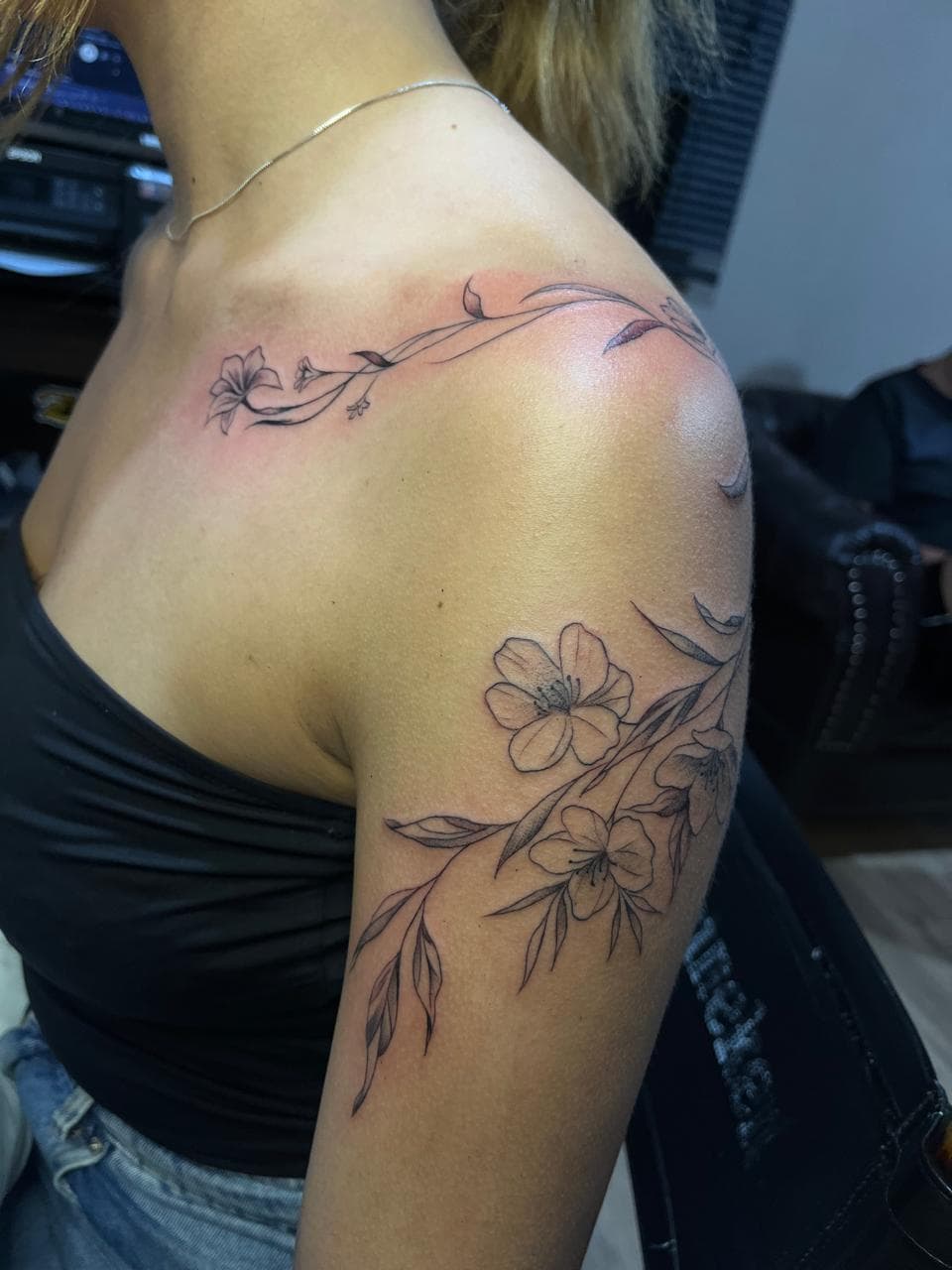 Tattoo 34