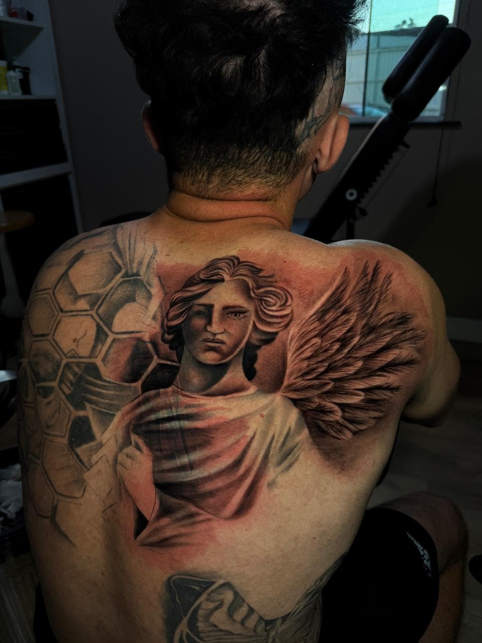 Tattoo 38
